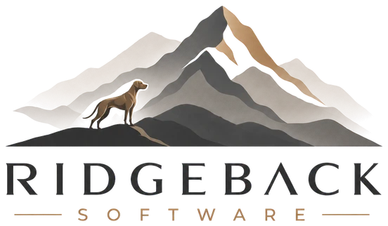 Ridgeback Software
